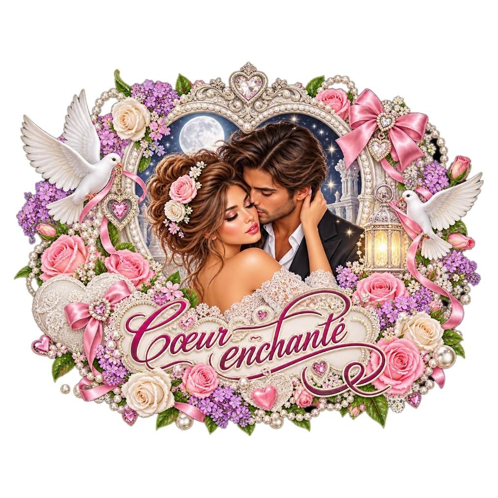 Cœur Enchanté