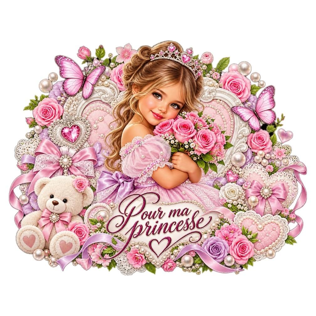 Pour ma Princesse